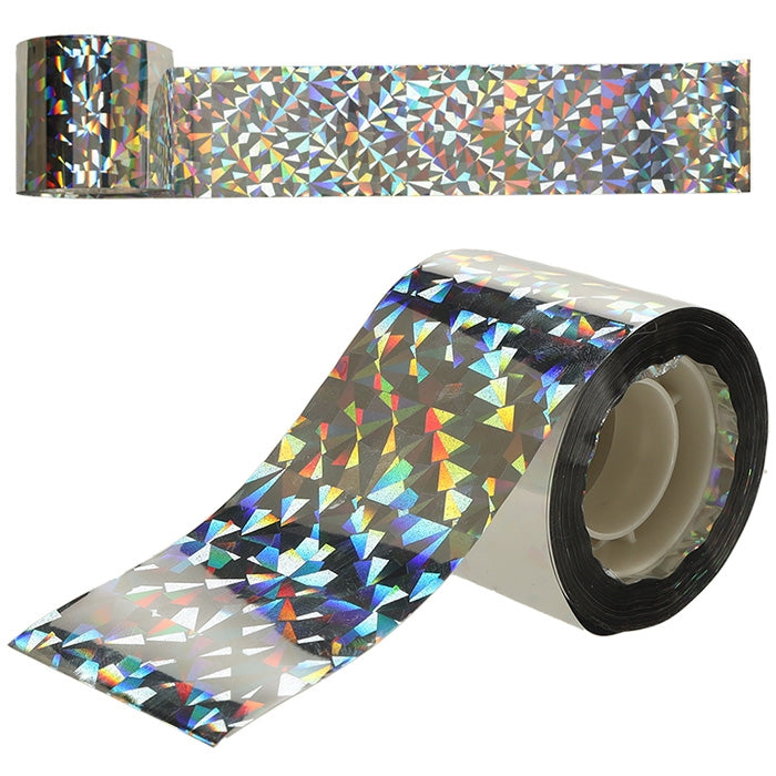 Bird repellent reflective tape bird deterrent 4.8cm x 50m 1 piece