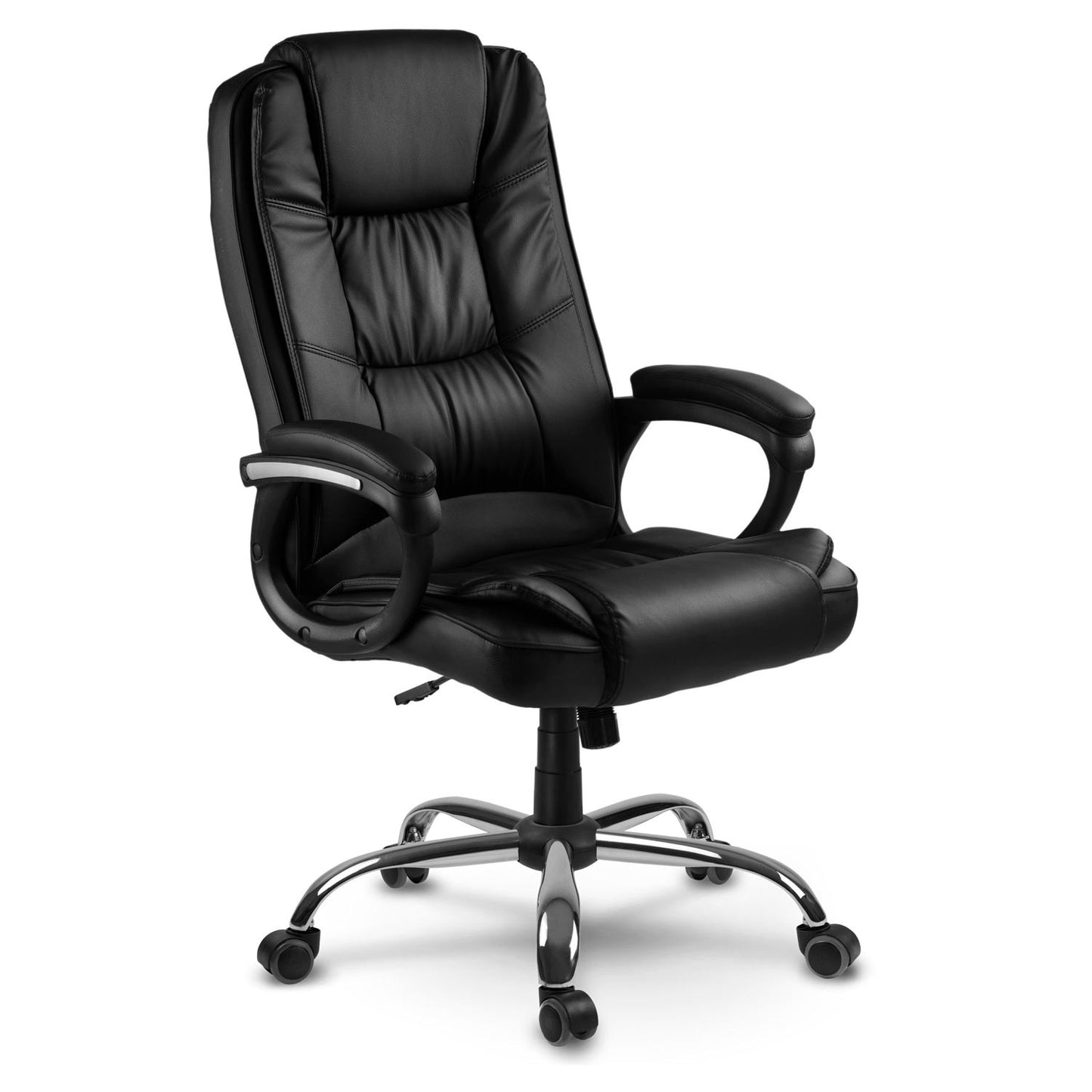 Black Armrests for Porto Armchair