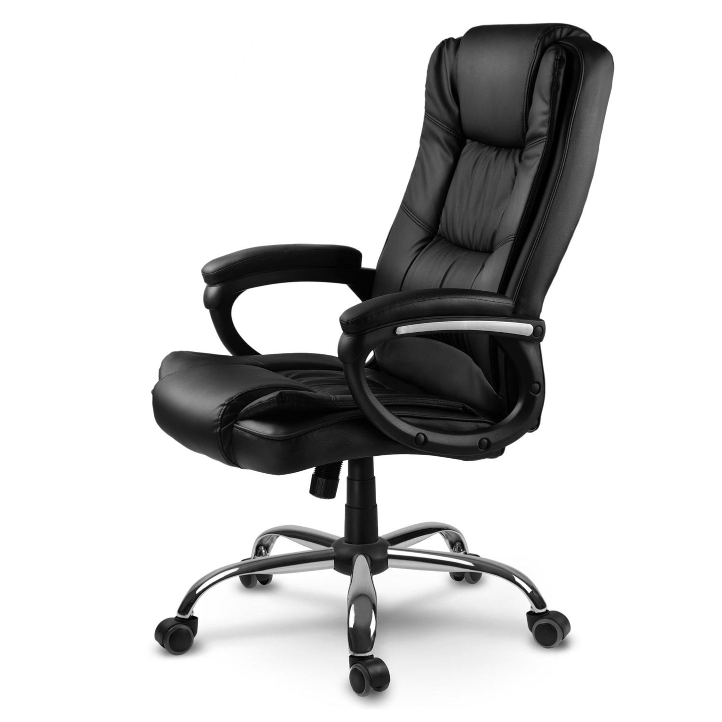 Black Armrests for Porto Armchair