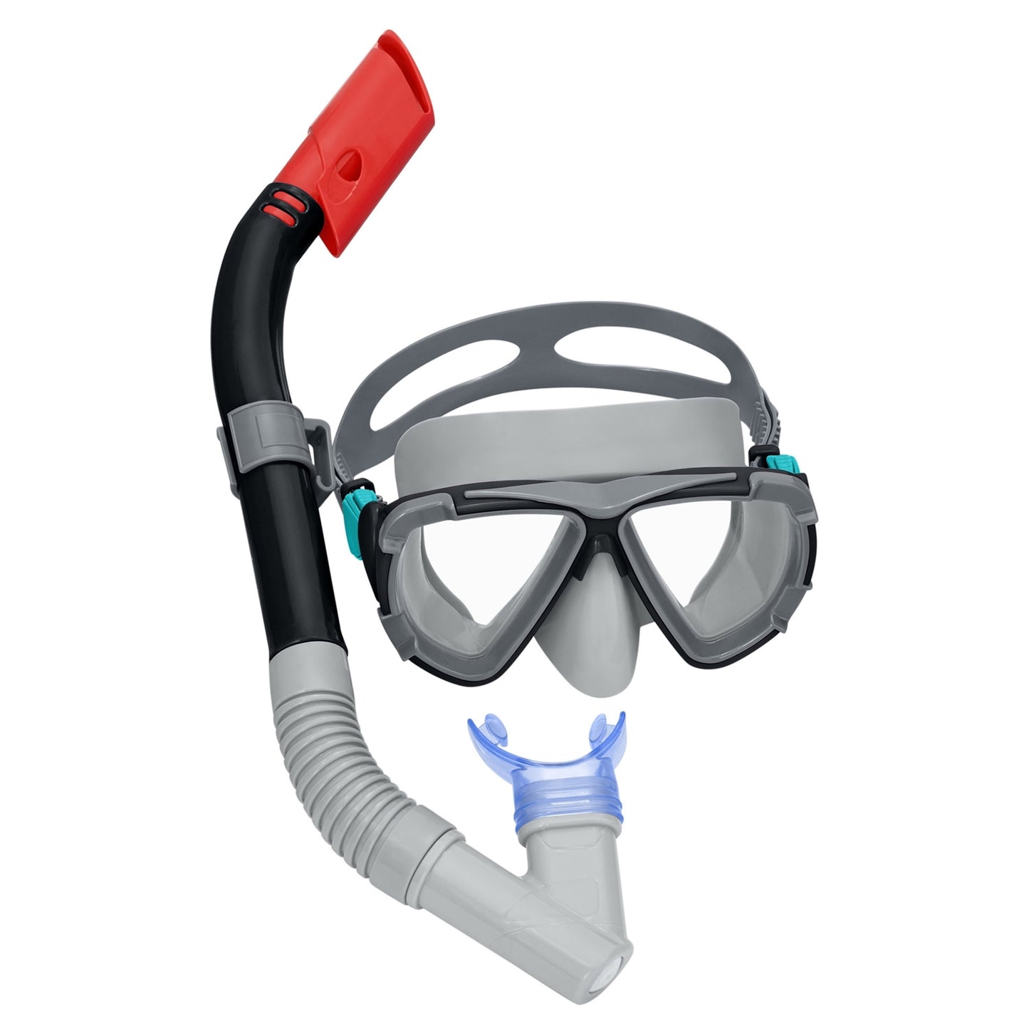 Black Bestway 24029 diving set