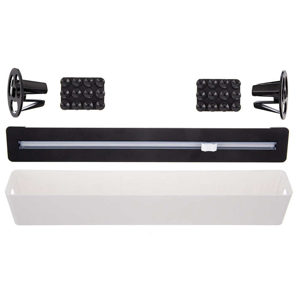 Black Foil Dispenser