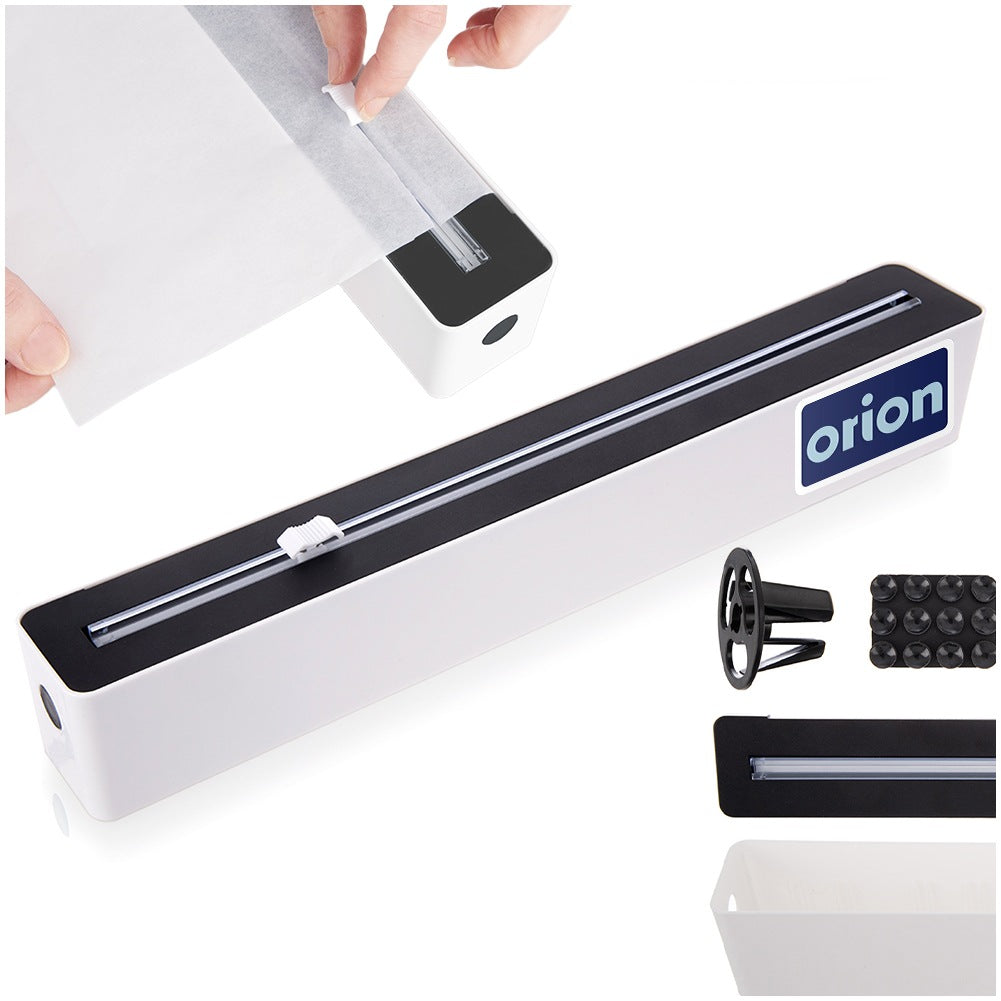 Black Foil Dispenser