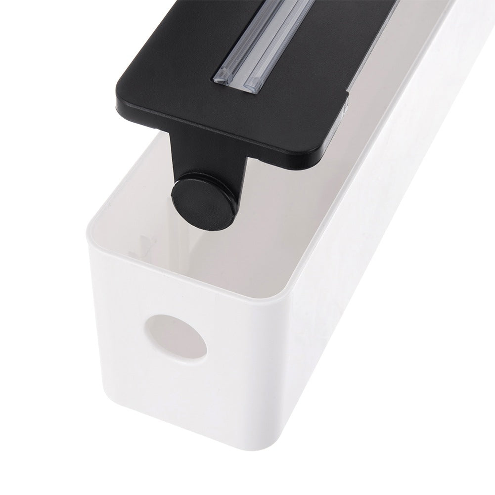 Black Foil Dispenser