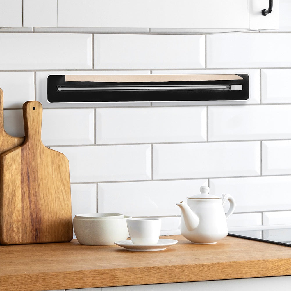 Black Foil Dispenser