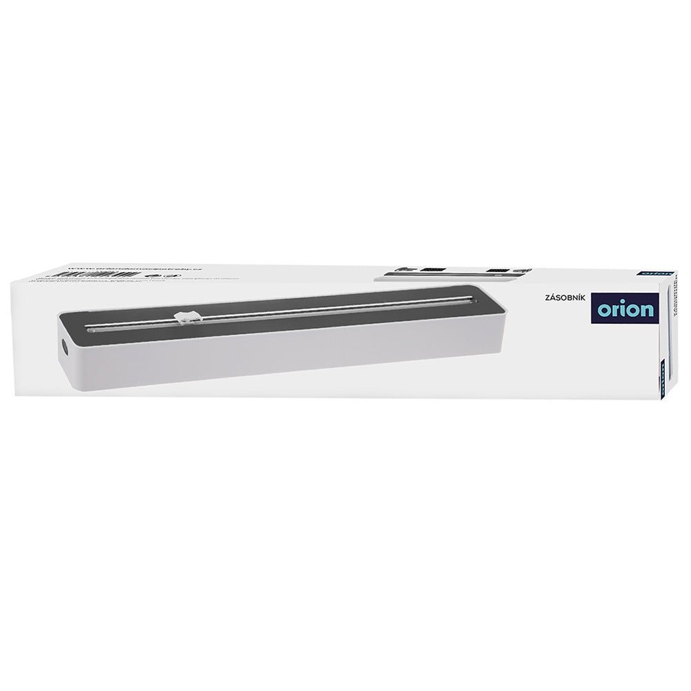 Black Foil Dispenser
