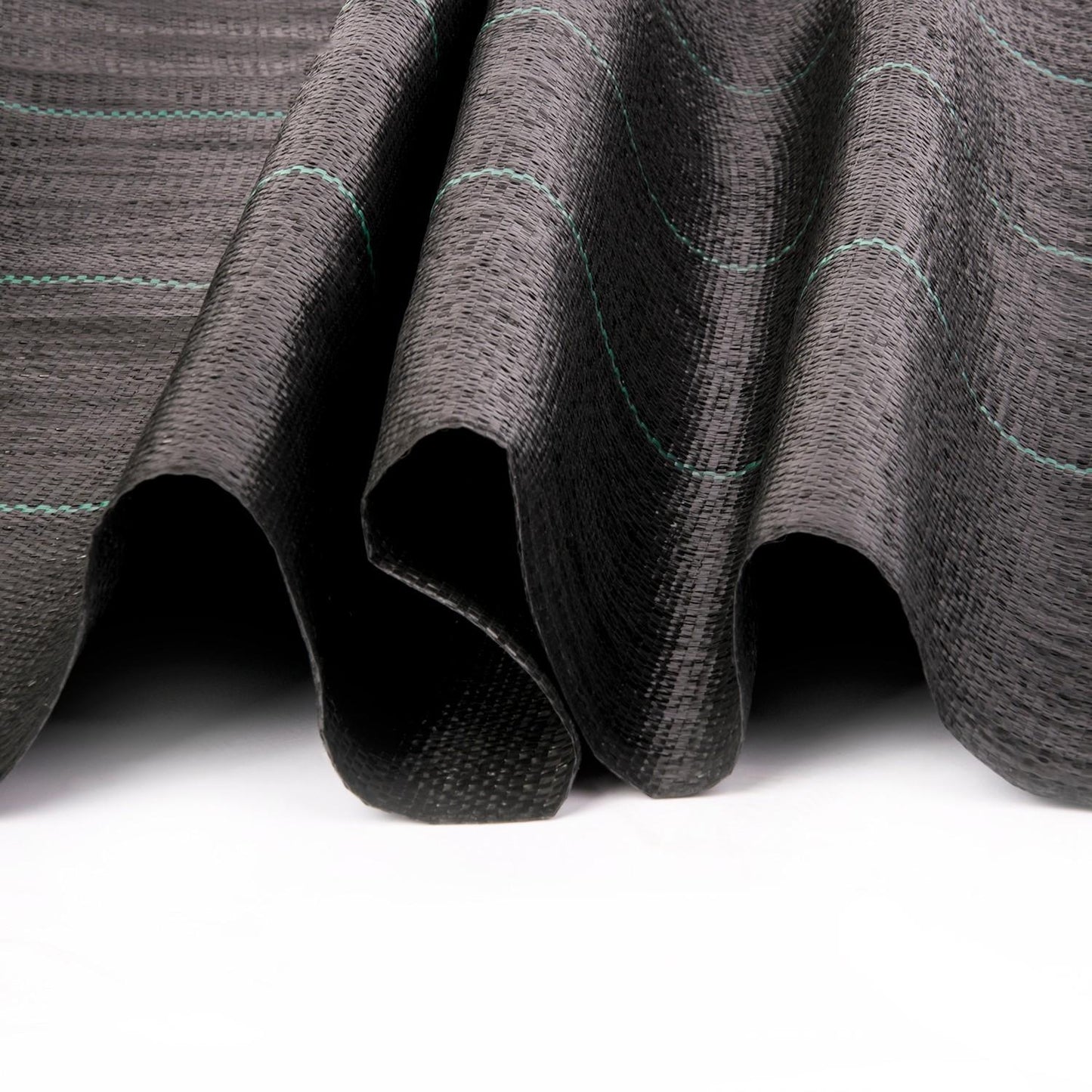 Black Garden fabric 90g/m² 1.6m x 100m – Plonos