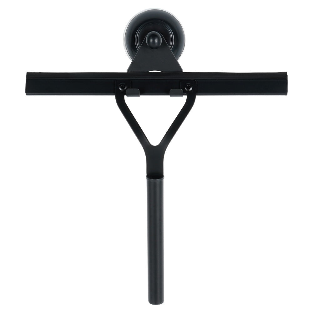 Black Hanging Window Squeegee