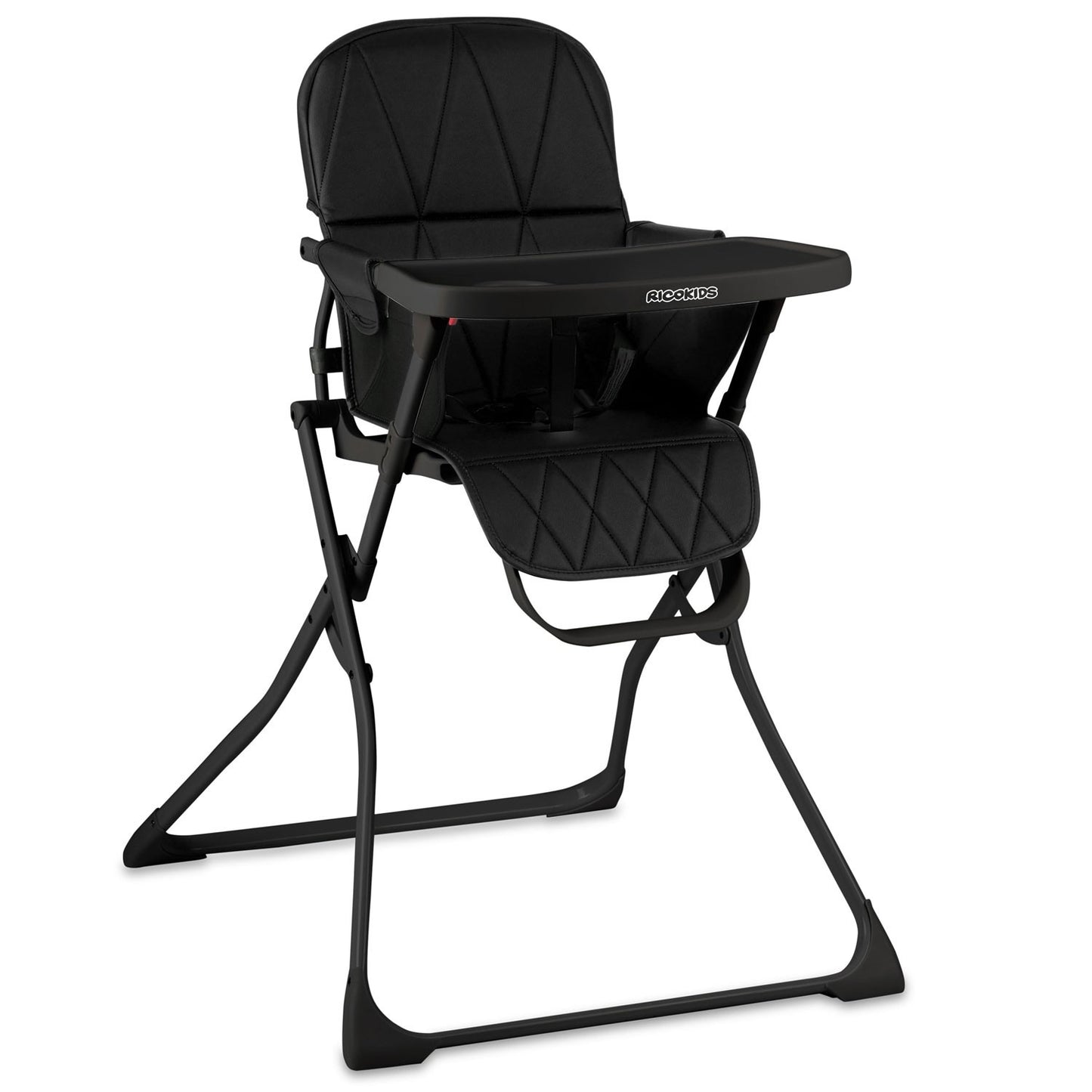 Black Nuco Dining Chair for Children