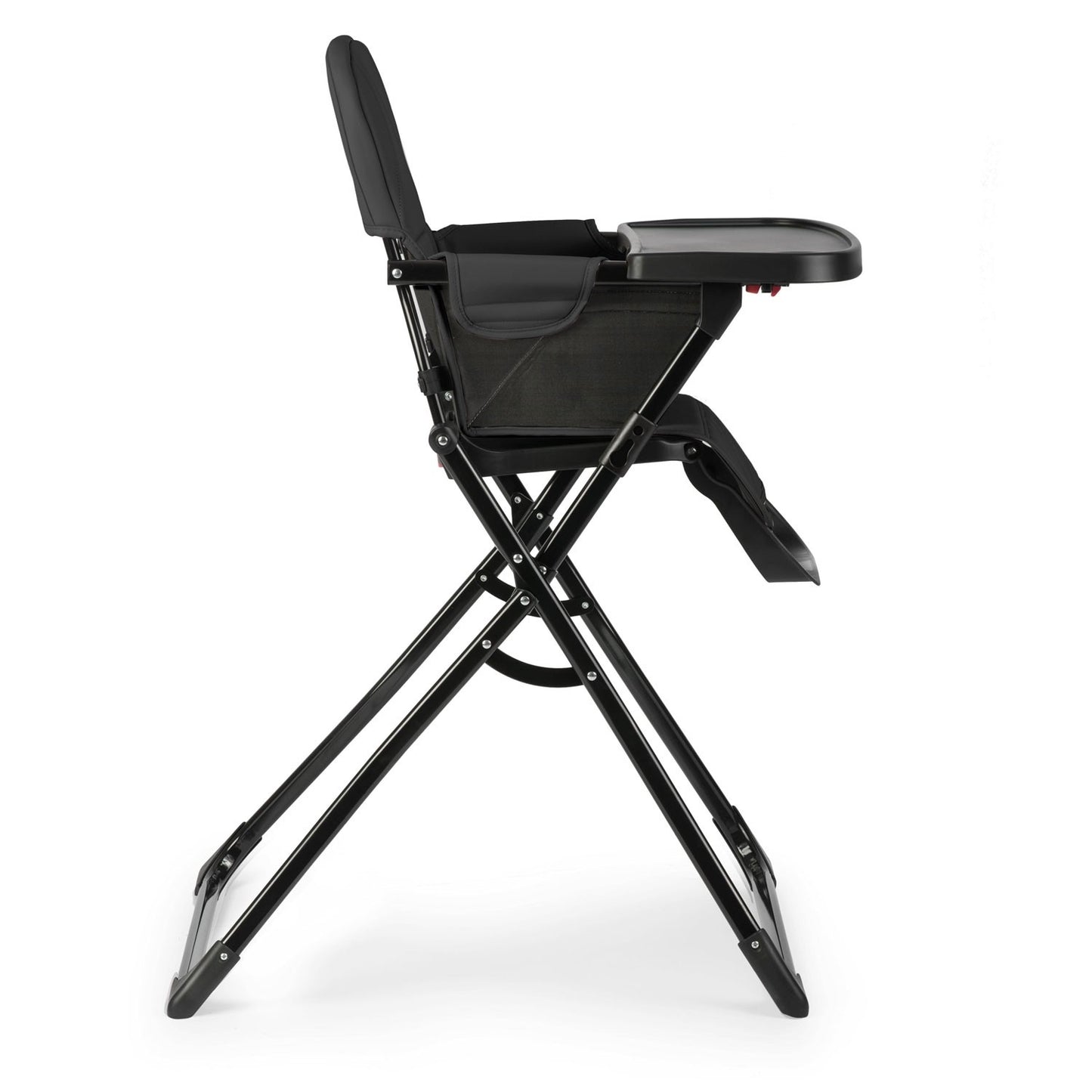 Black Nuco Dining Chair for Children