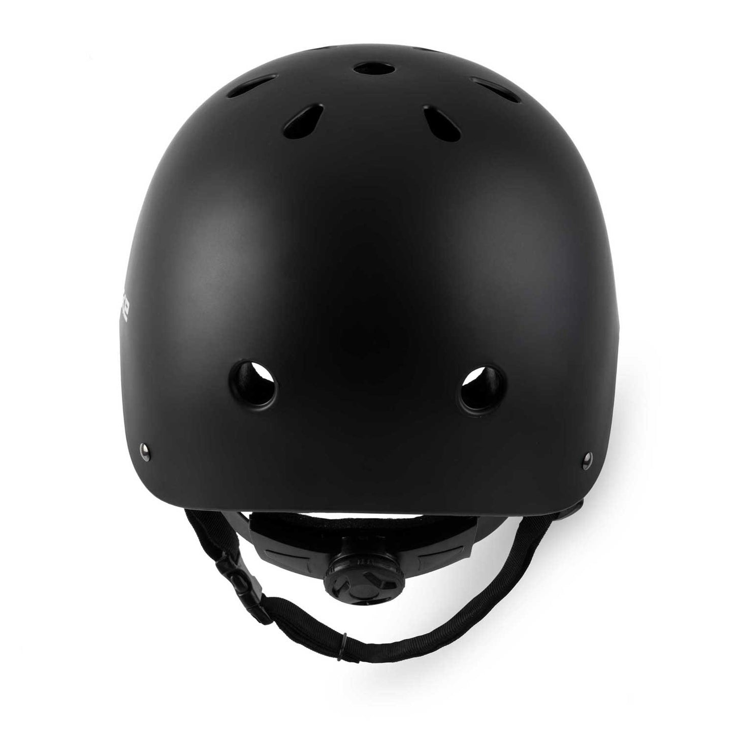 Black Soke K1 Sport Helmet, Size M