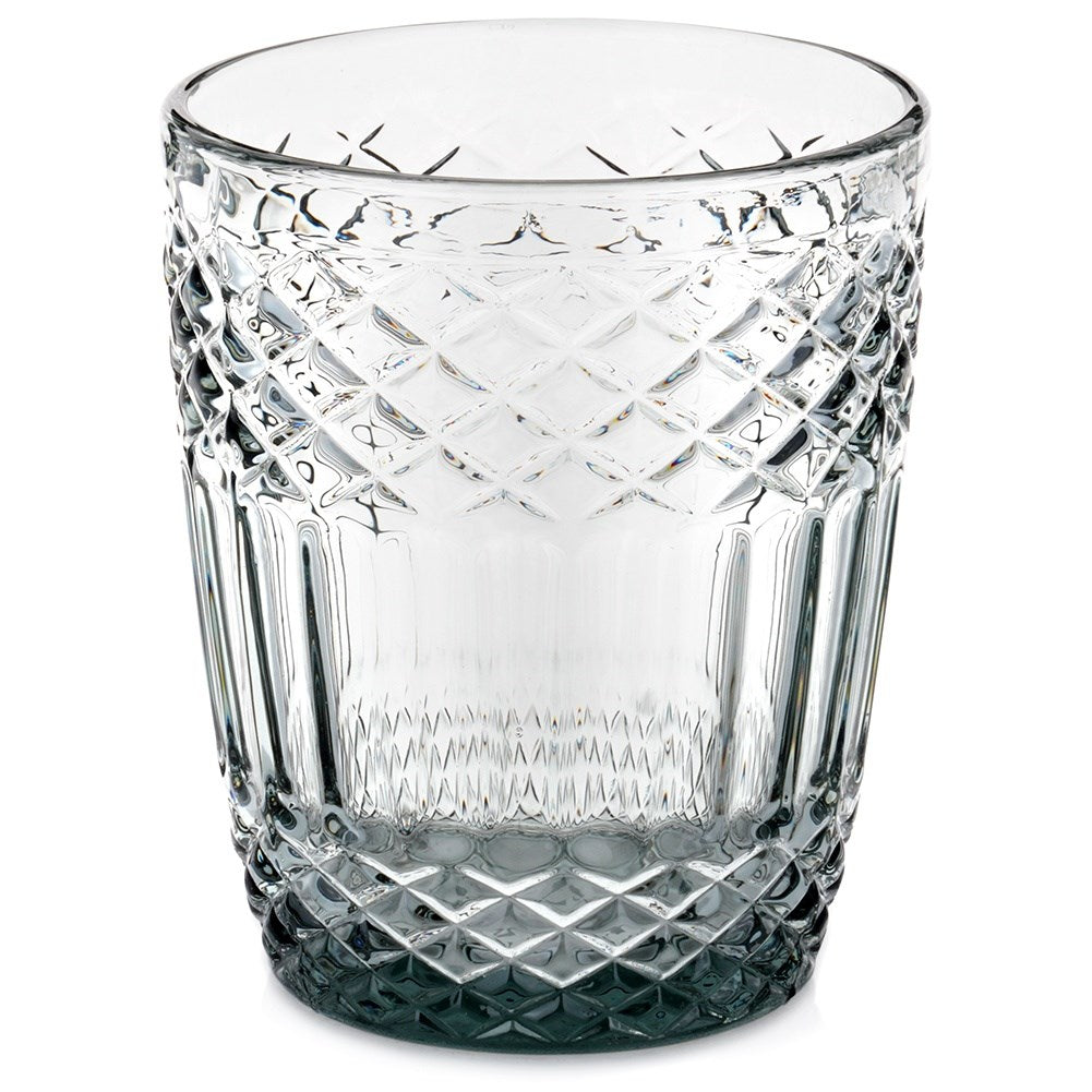 Black glass 300 ml