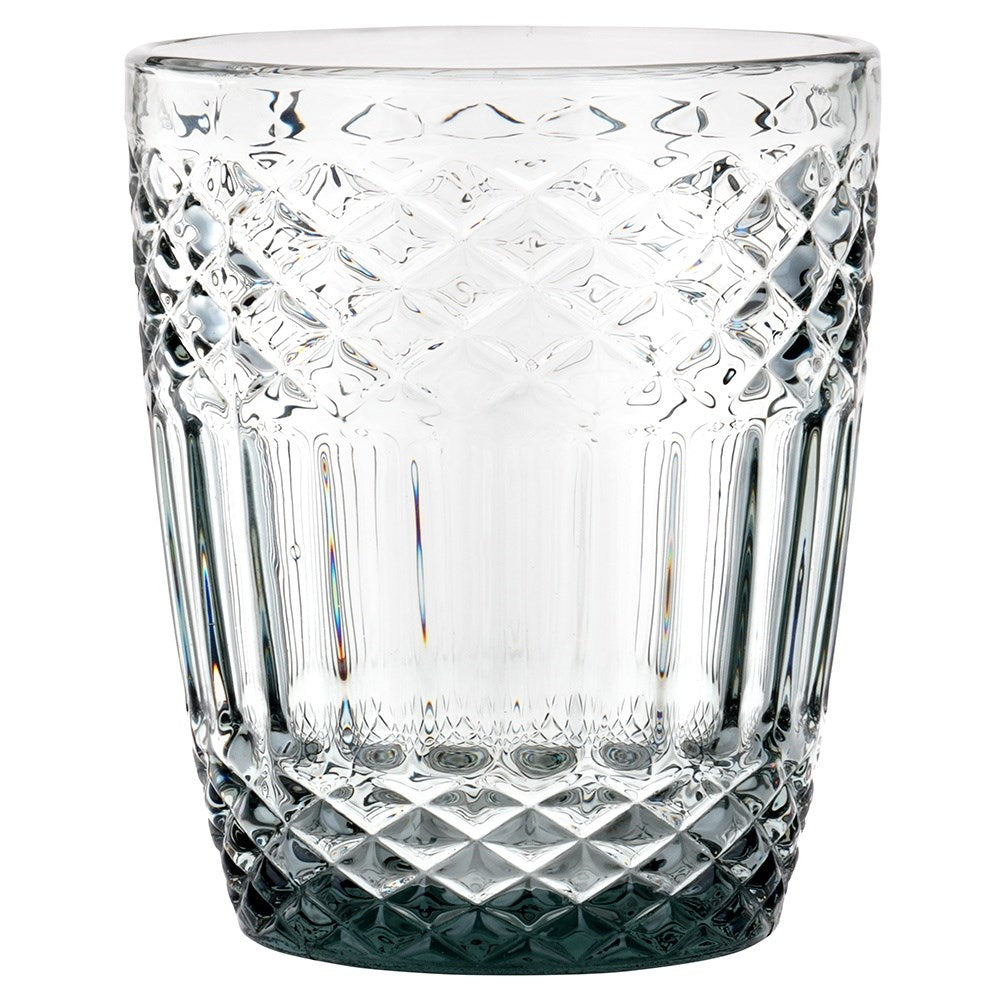 Black glass 300 ml