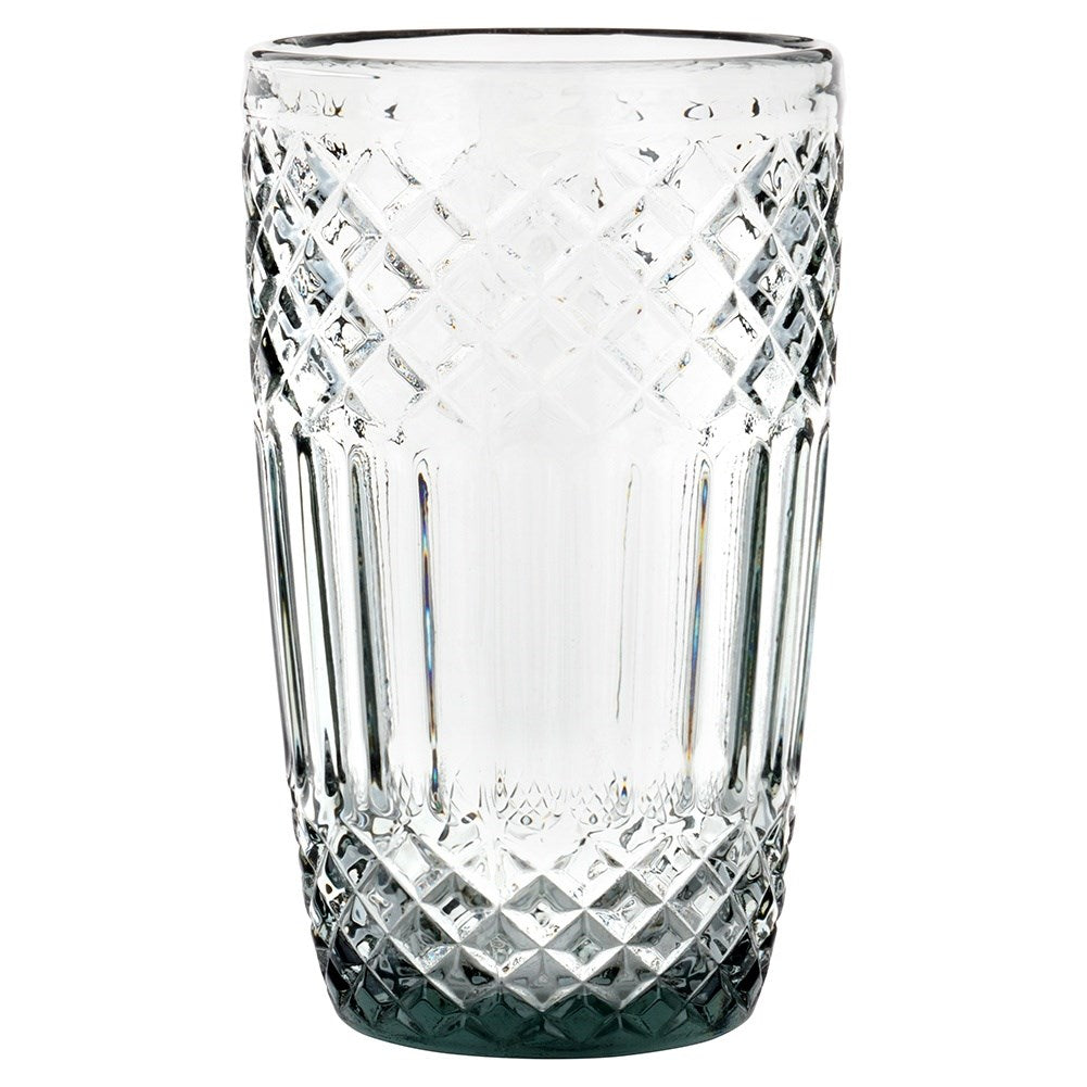 Black glass 380 ml