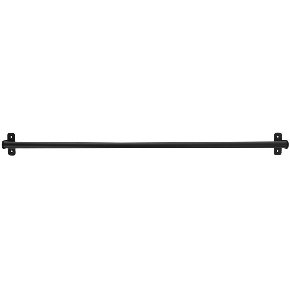 Black kitchen utensil hanger - Perfect for spoons and spatulas
