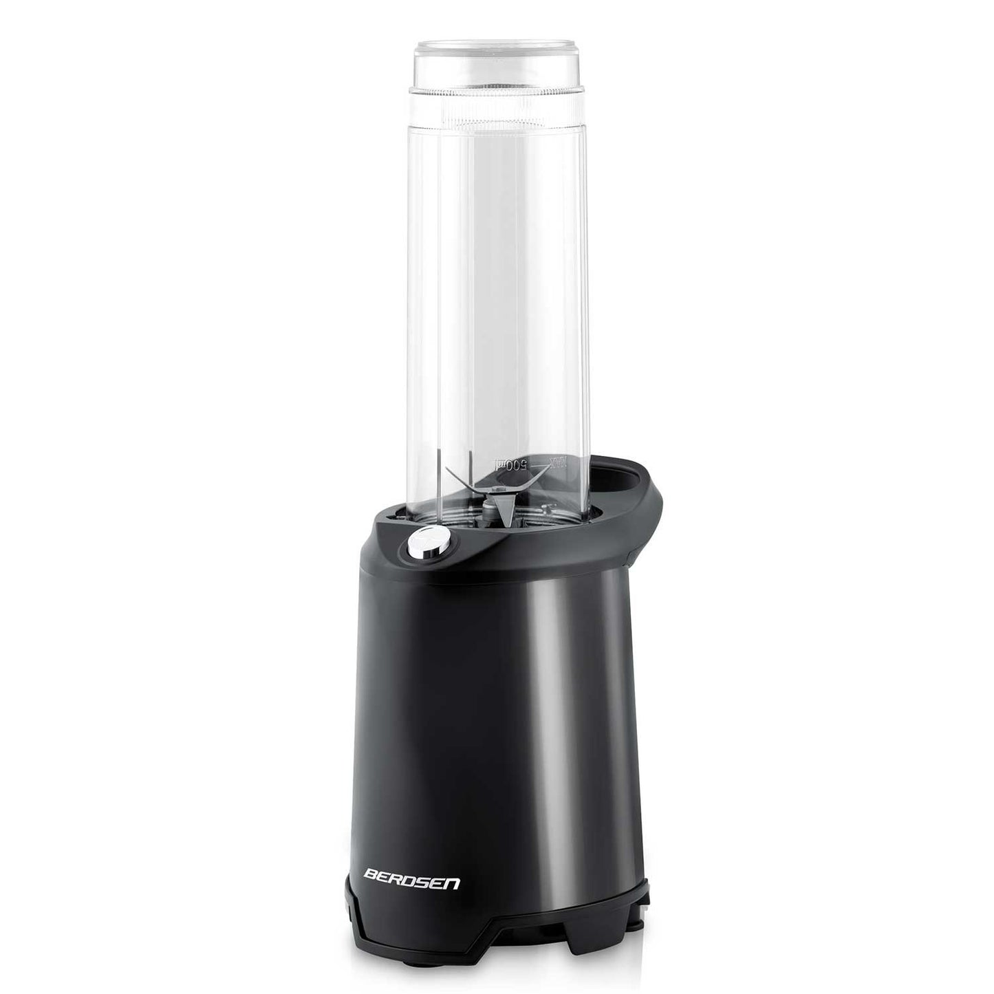 Blender for smoothies 350W BD-752 Berdsen black
