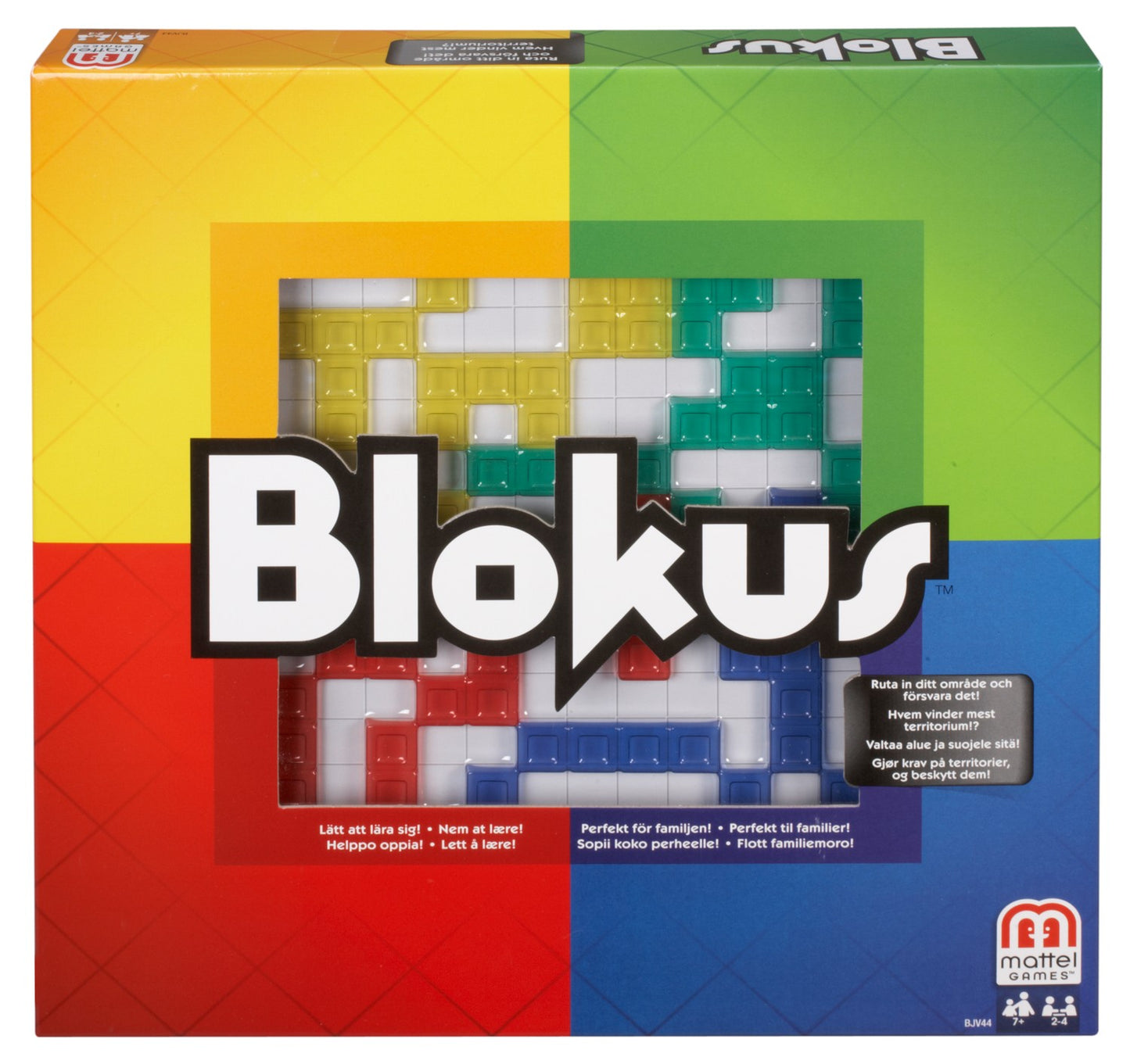 Blokus Classic