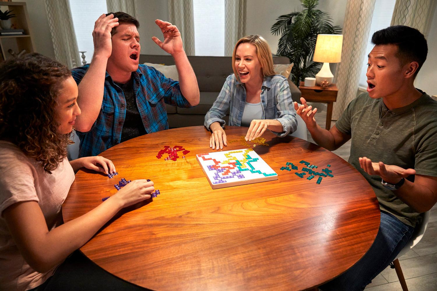 Blokus Classic