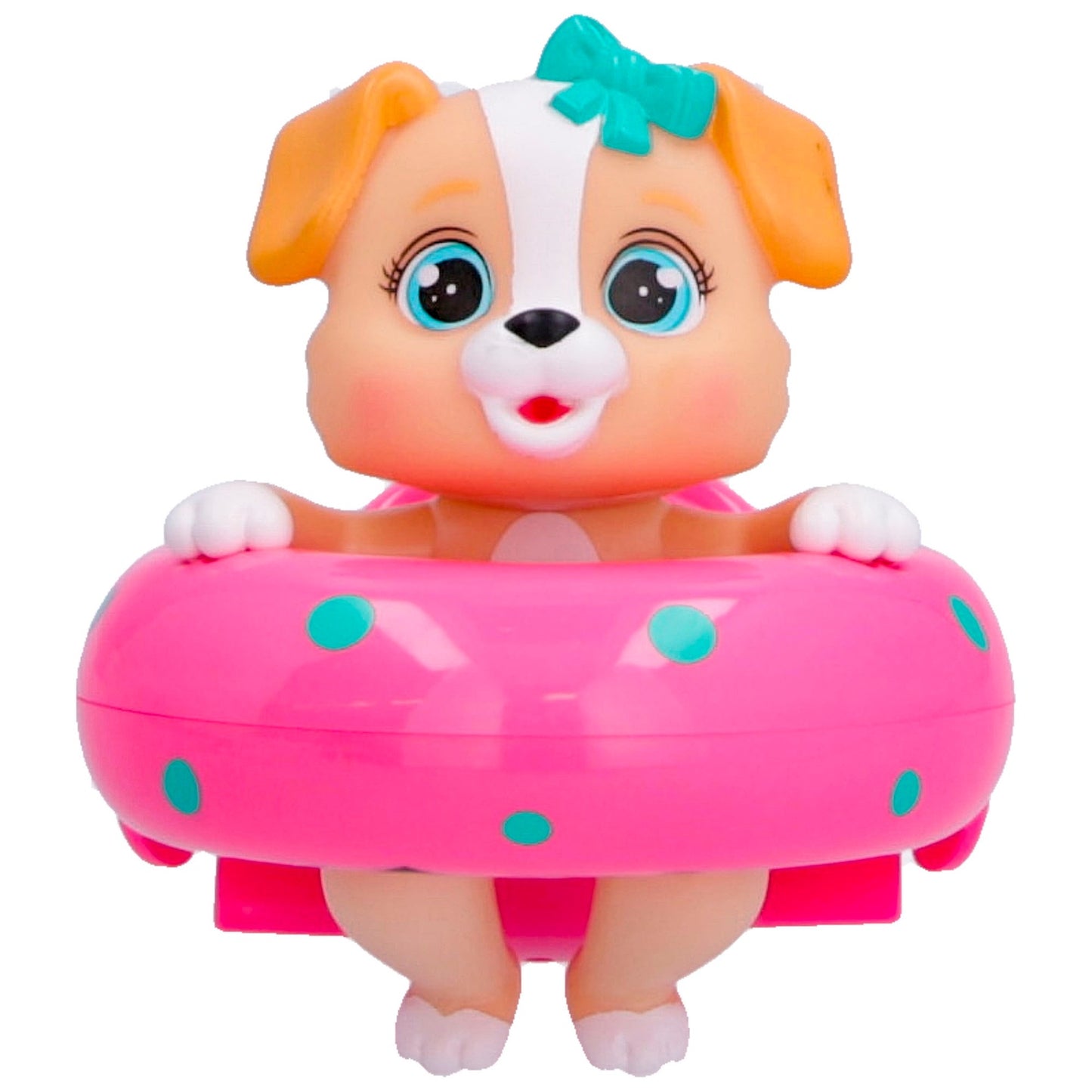 Bloopies Floaties Puppies