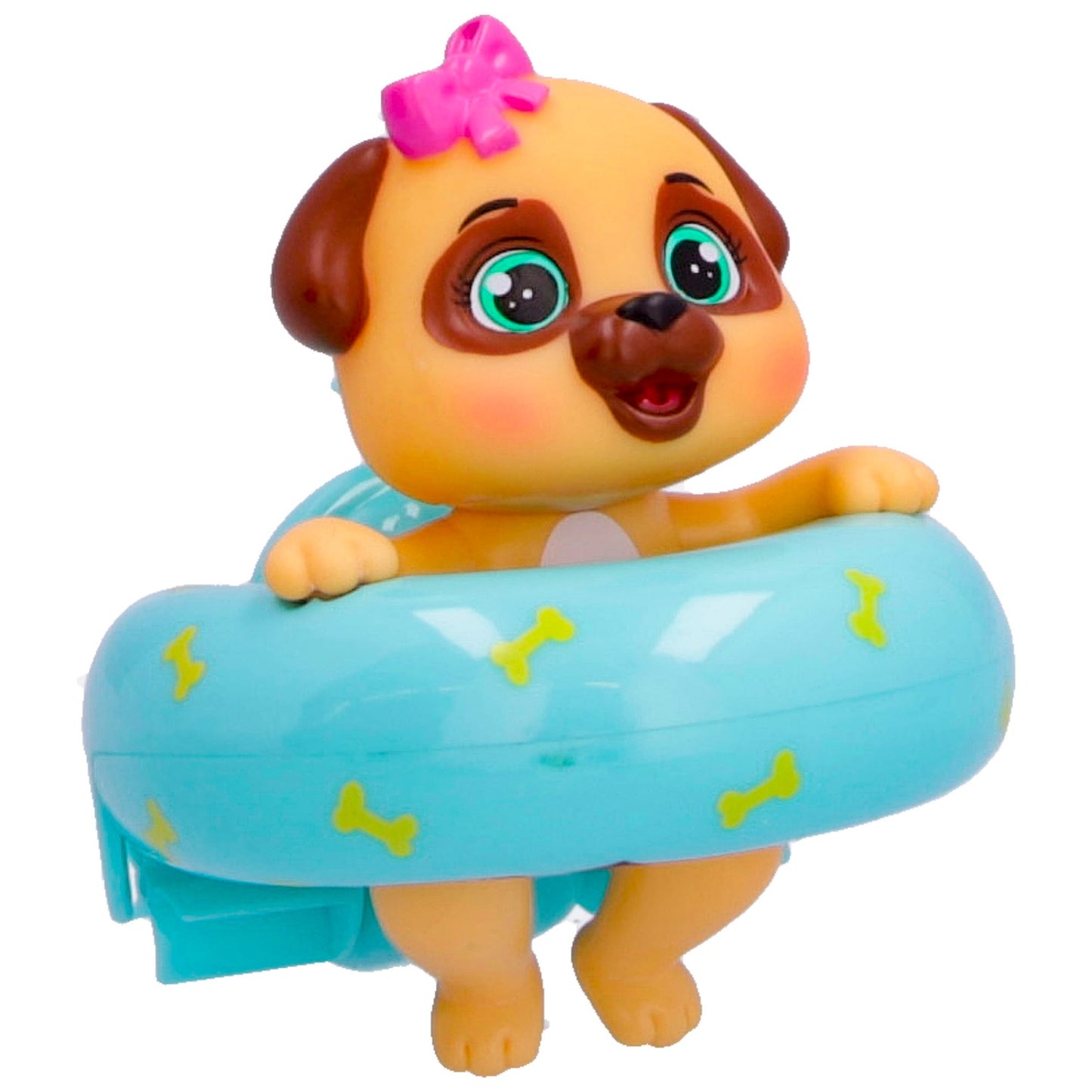 Bloopies Floaties Puppies