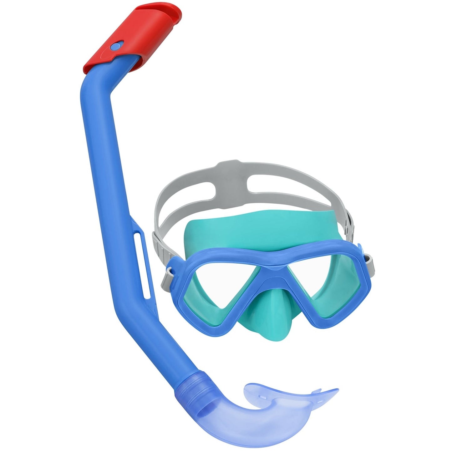 Blue Bestway 24023 diving set