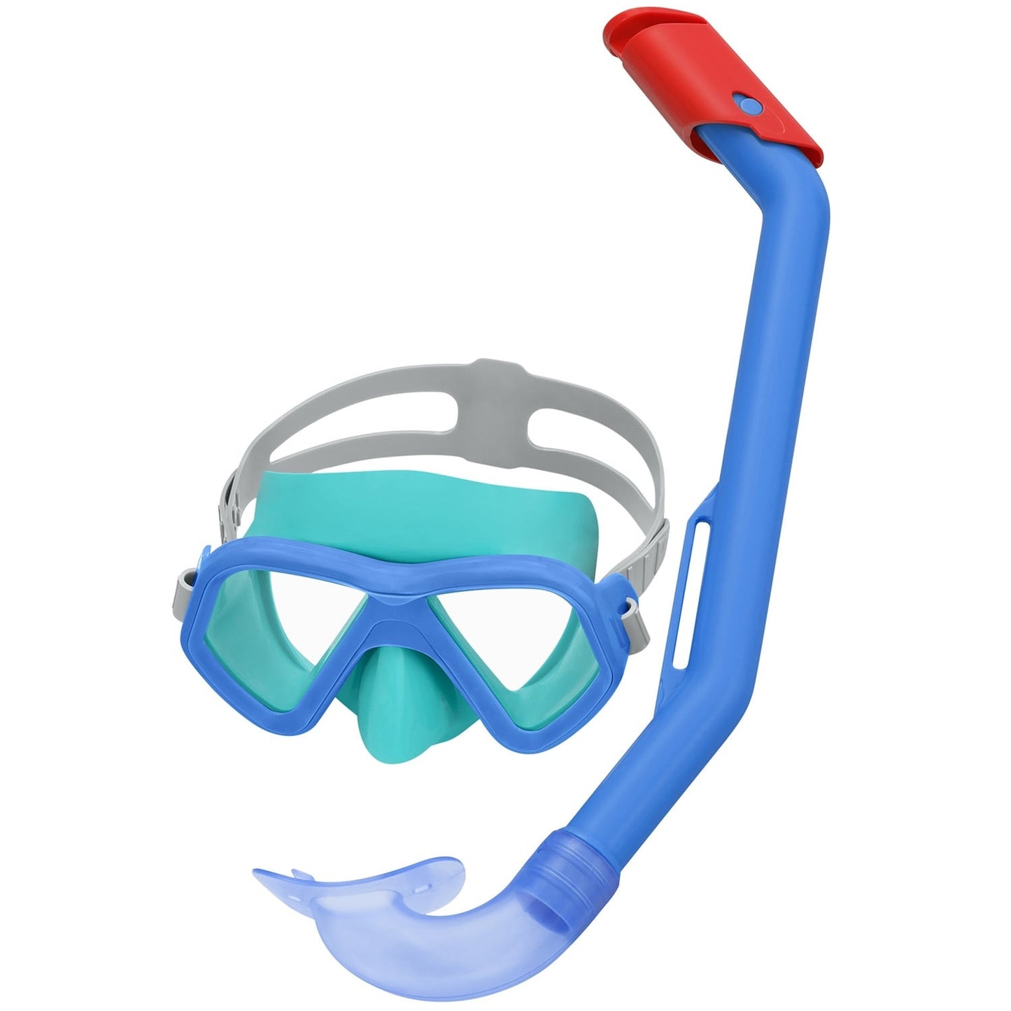 Blue Bestway 24023 diving set