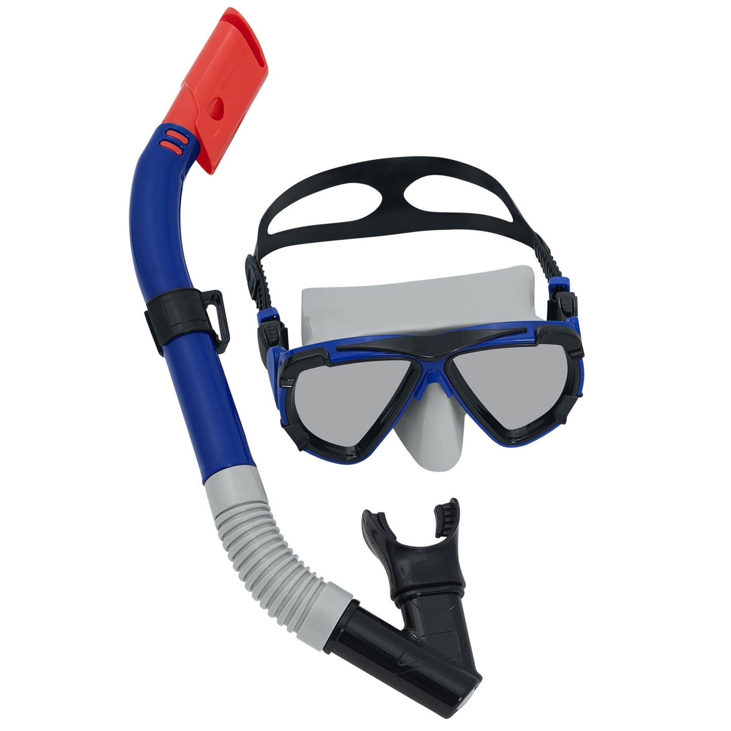 Blue Bestway 24053 diving set