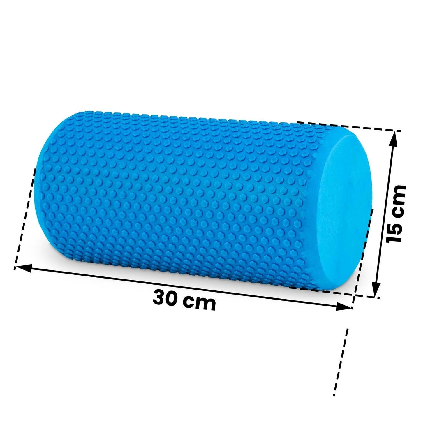 Blue EVA Training roller NS-963