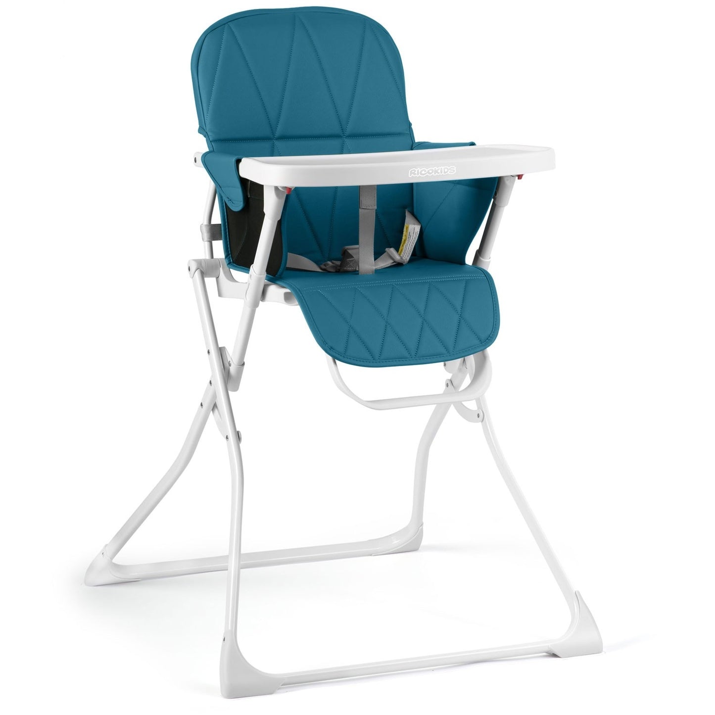 Blue Nuco Dining Chair for Toddlers
