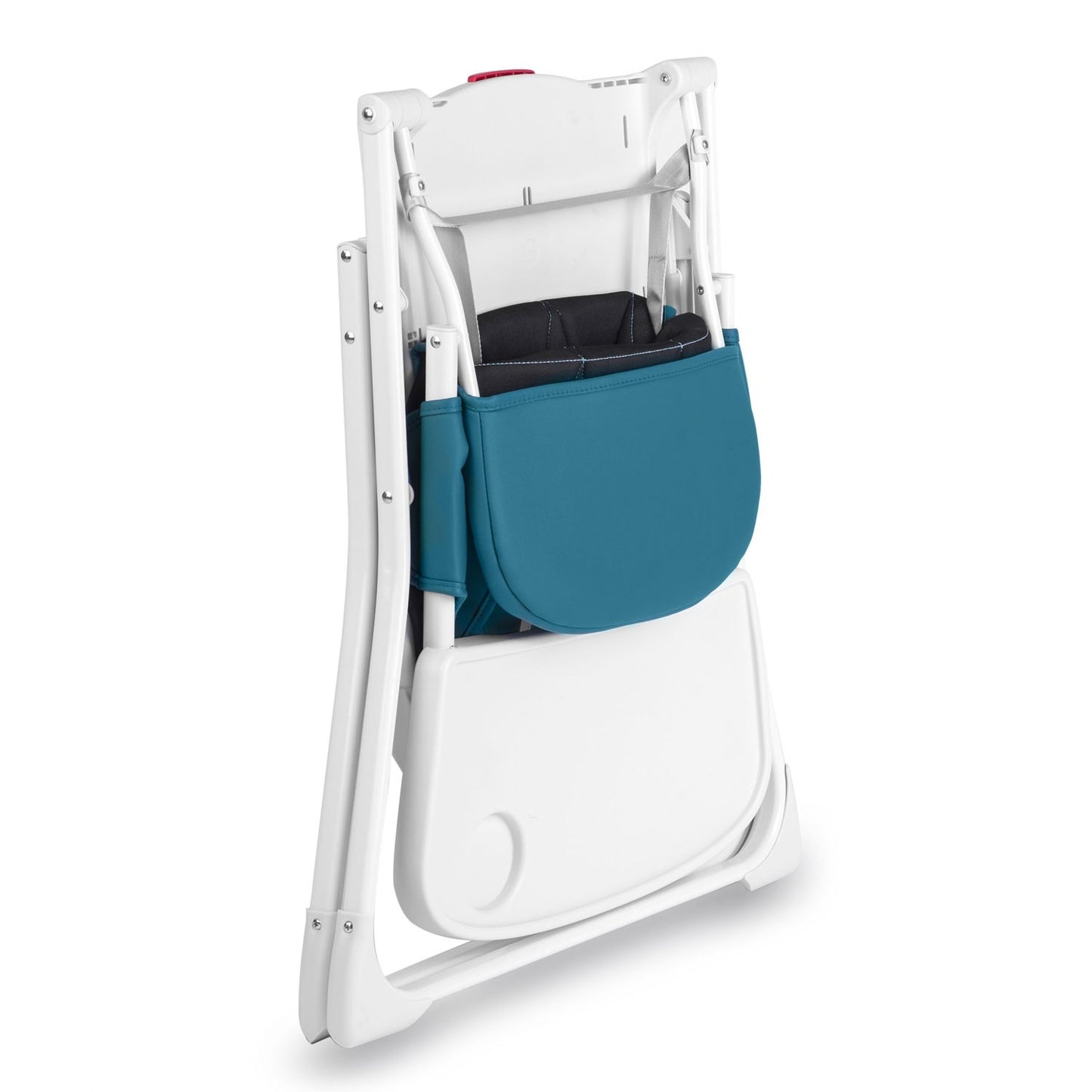 Blue Nuco Dining Chair for Toddlers