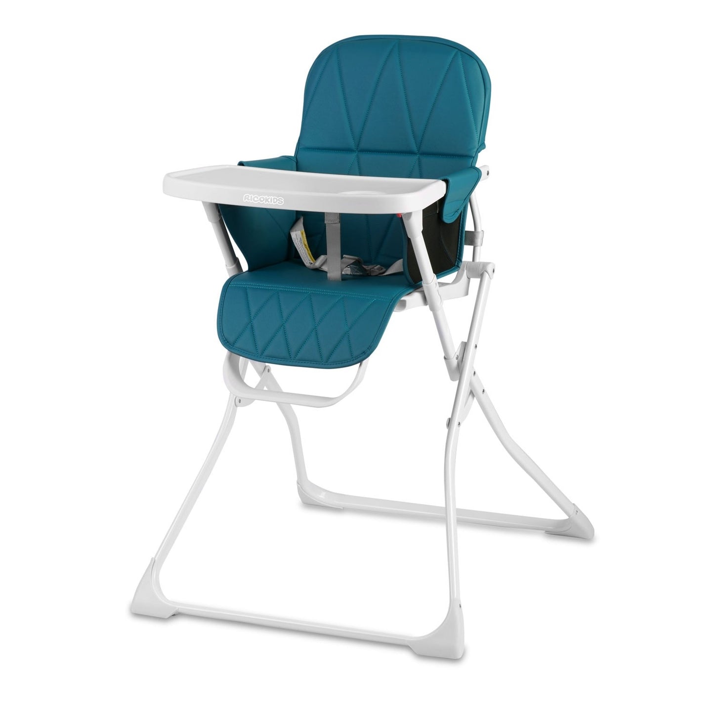 Blue Nuco Dining Chair for Toddlers