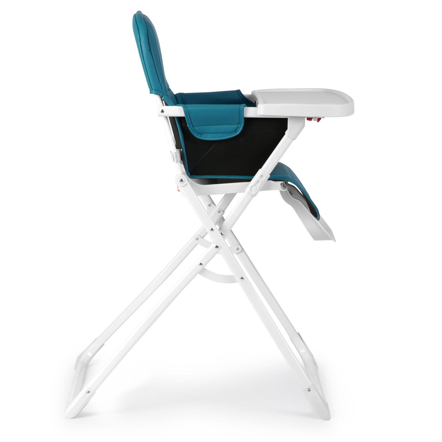Blue Nuco Dining Chair for Toddlers