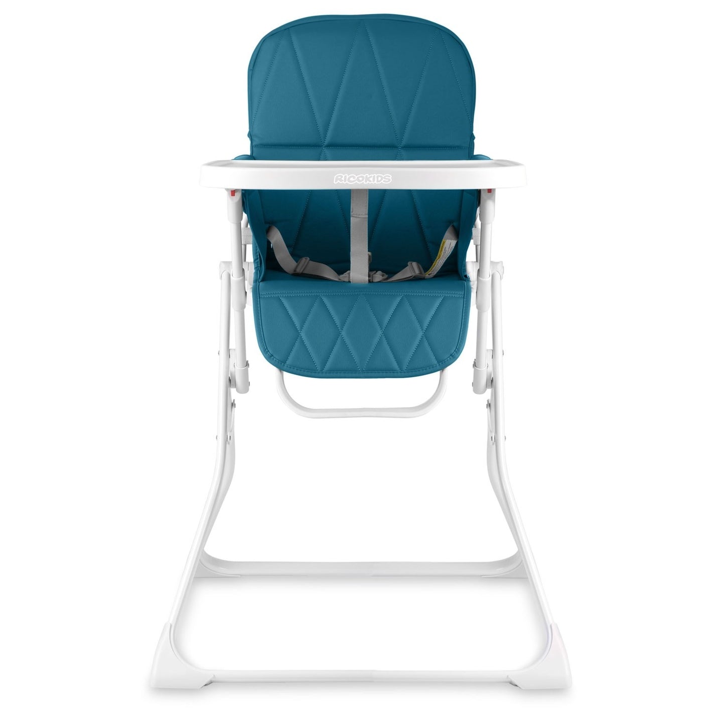 Blue Nuco Dining Chair for Toddlers