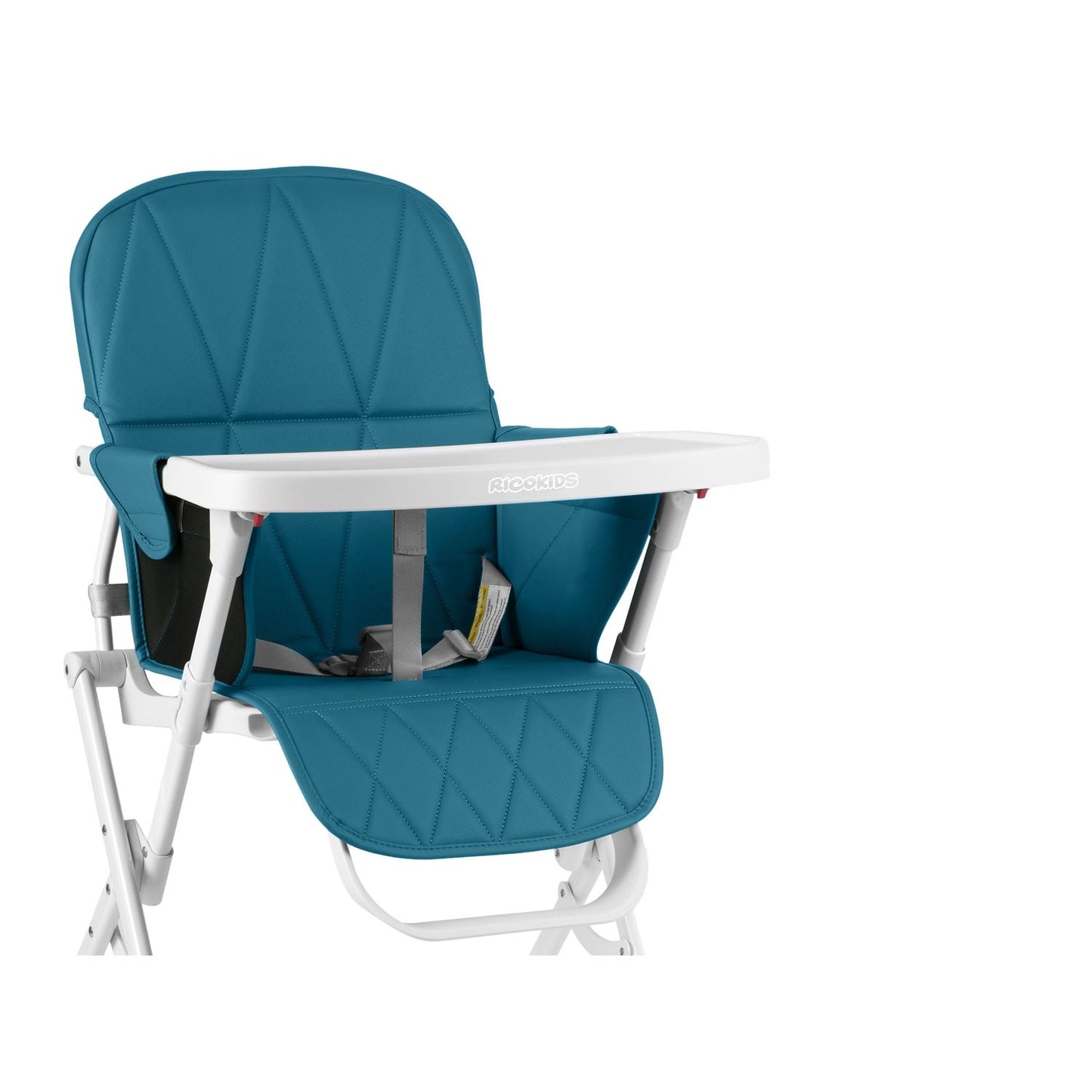 Blue Nuco Dining Chair for Toddlers