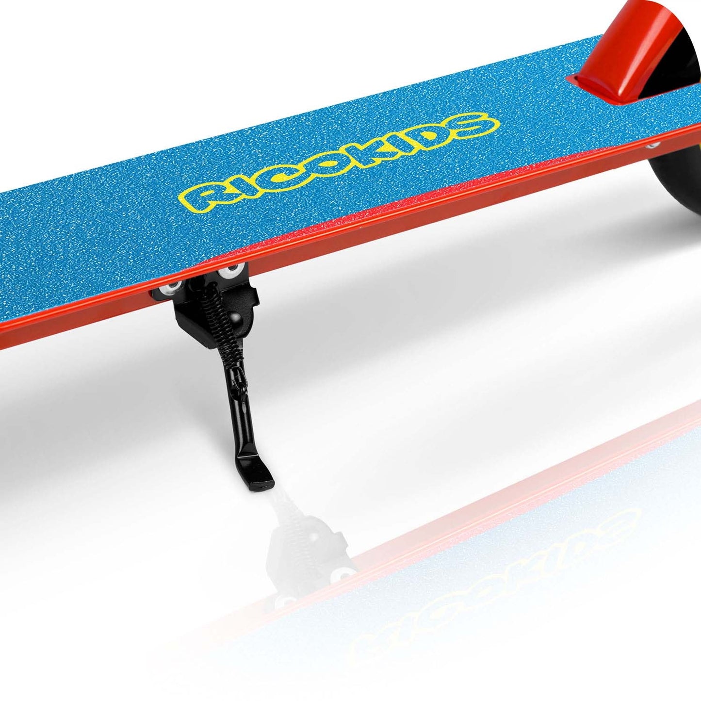 Blue-red scooter Kodi from Ricokids
