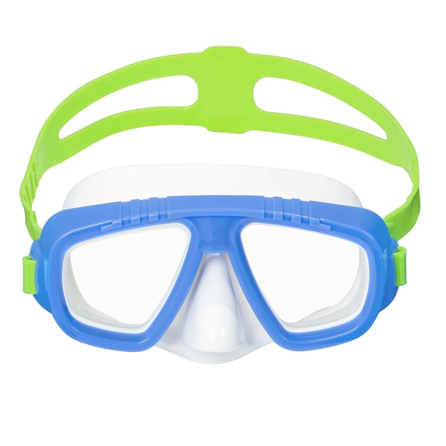 Blue swimming mask Bestway 22011