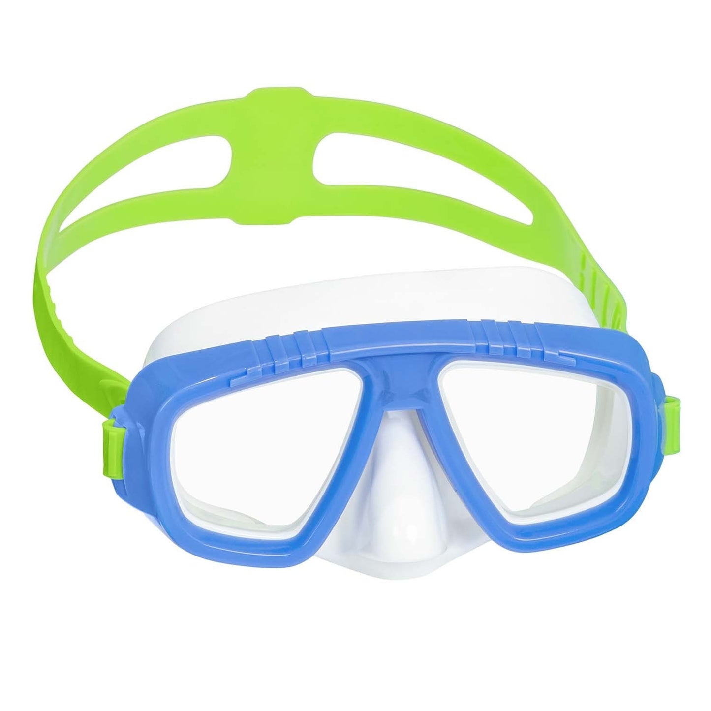 Blue swimming mask Bestway 22011