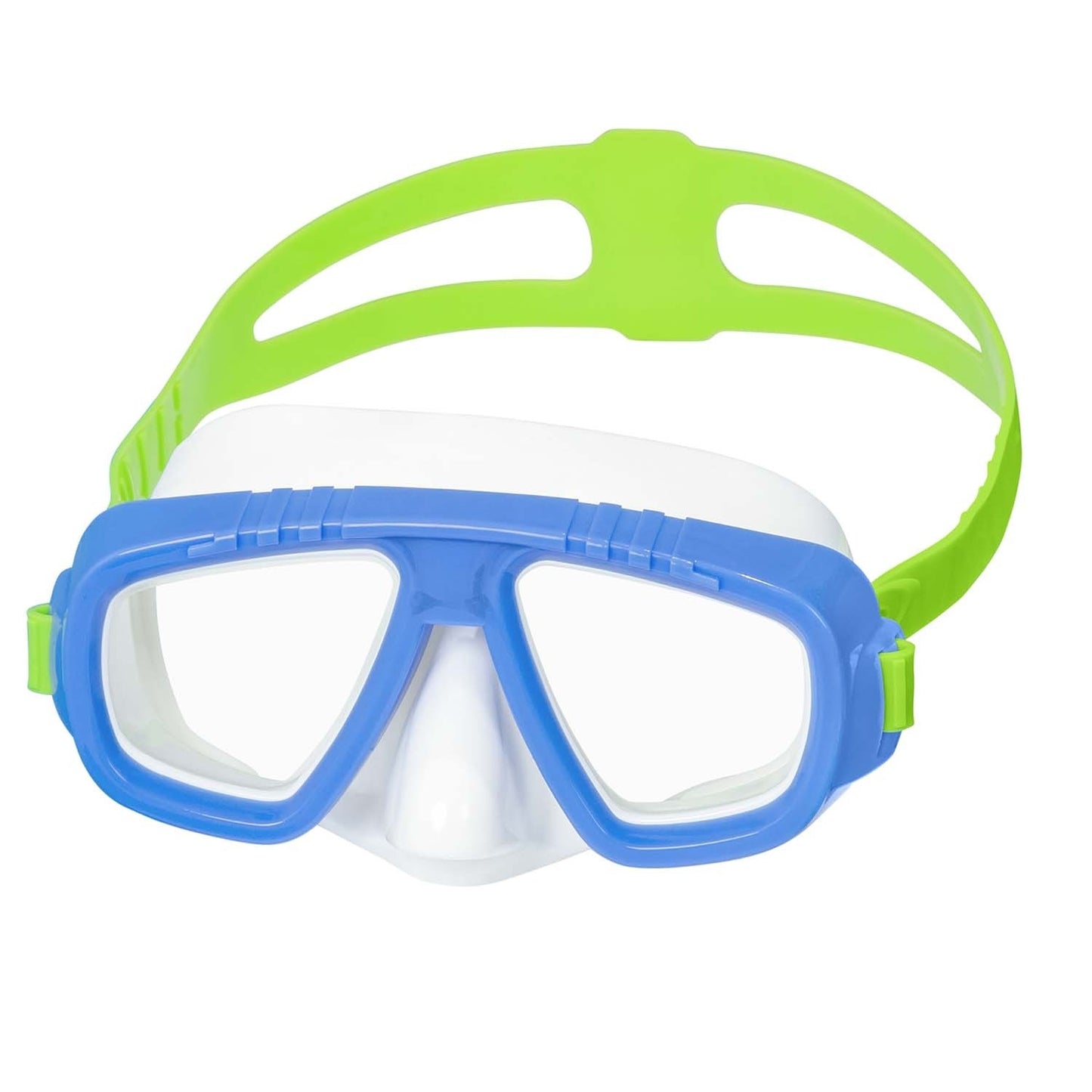Blue swimming mask Bestway 22011
