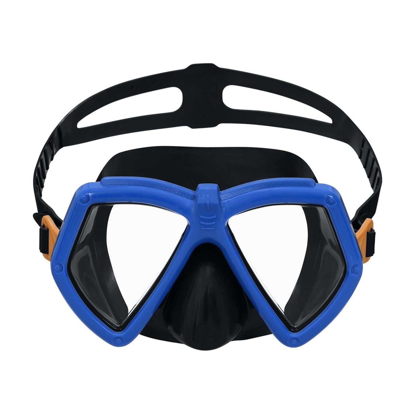 Blue swimming mask Bestway 22040