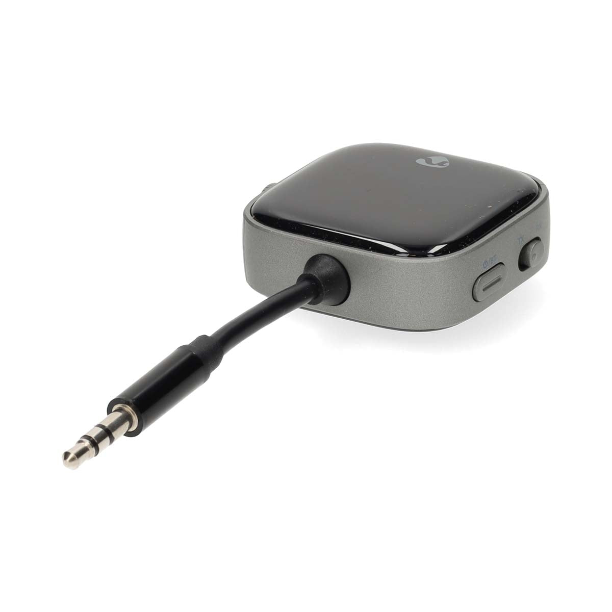 Bluetooth Audio Adapter, USB-C, Dual Pairing, 13hr Battery