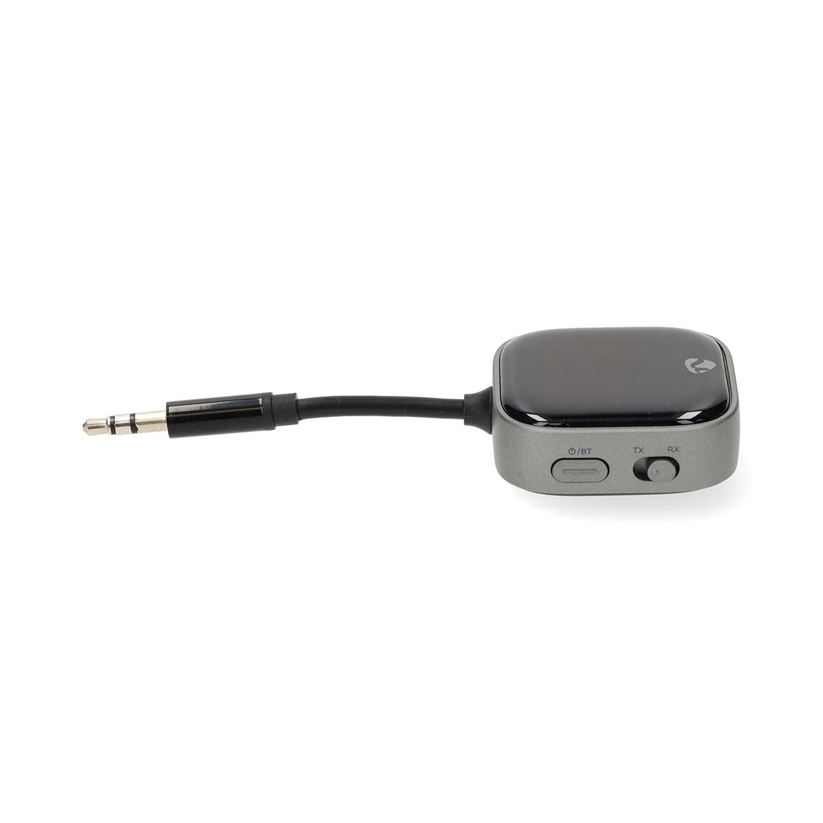 Bluetooth Audio Adapter, USB-C, Dual Pairing, 13hr Battery