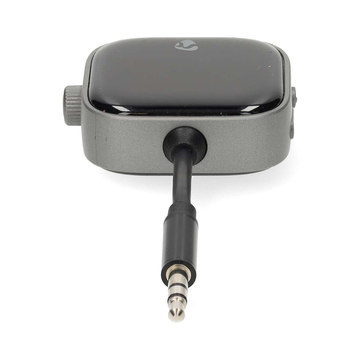 Bluetooth Audio Adapter, USB-C, Dual Pairing, 13hr Battery