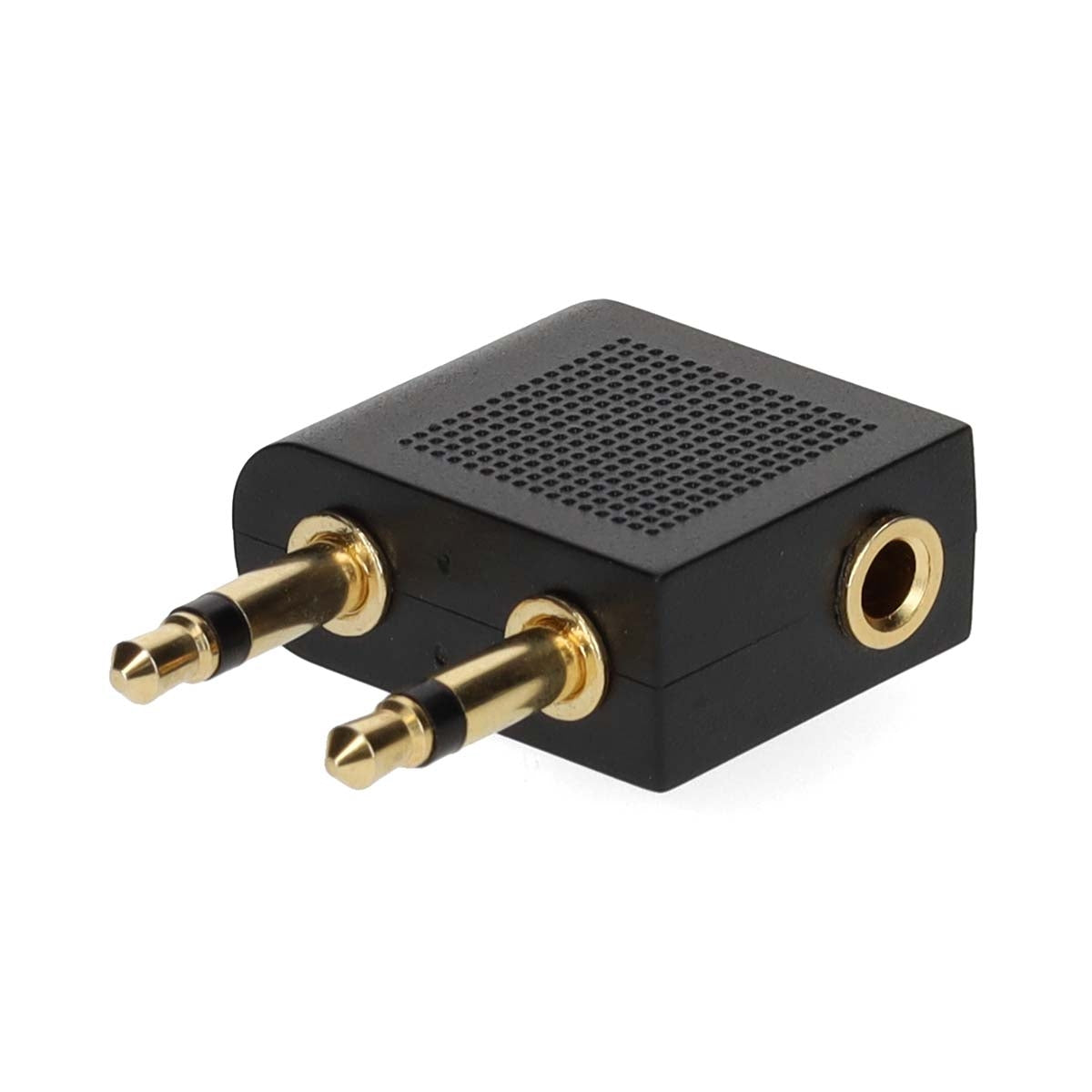 Bluetooth Audio Adapter, USB-C, Dual Pairing, 13hr Battery