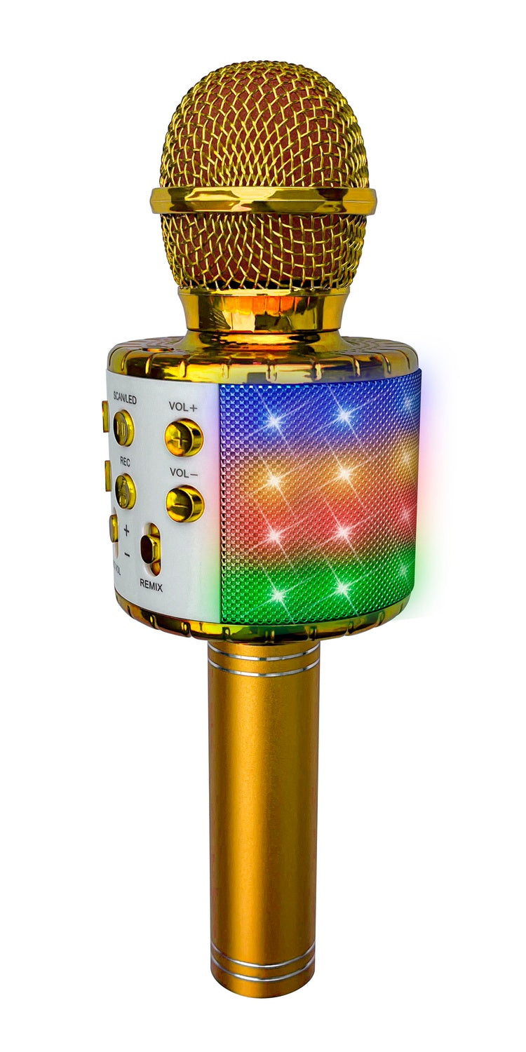 Bluetooth Karaoke Mic