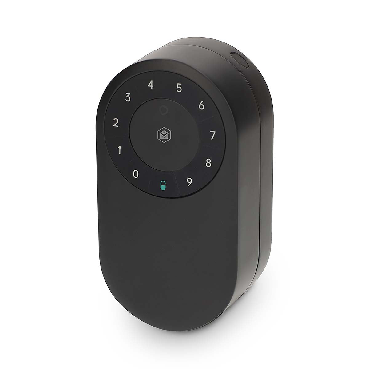 Bluetooth Key Safe, Outdoor, IP65, Black, Smart Access