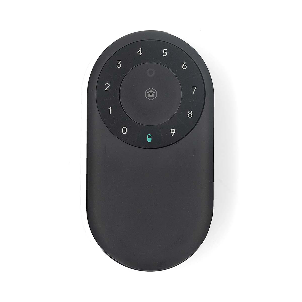 Bluetooth Key Safe, Outdoor, IP65, Black, Smart Access