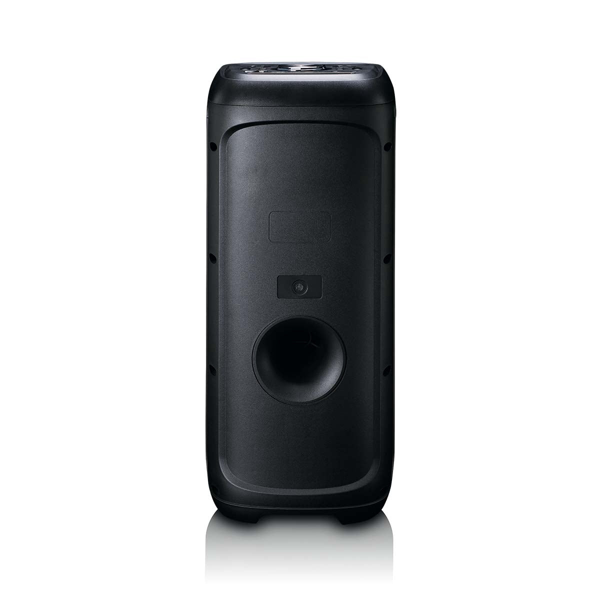 Bluetooth Party Speaker, LED Lights, 100W, TWS Pairing