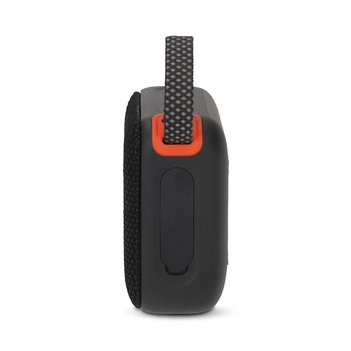 Bluetooth Speaker, 10W, Portable, Waterproof, Black/Orange