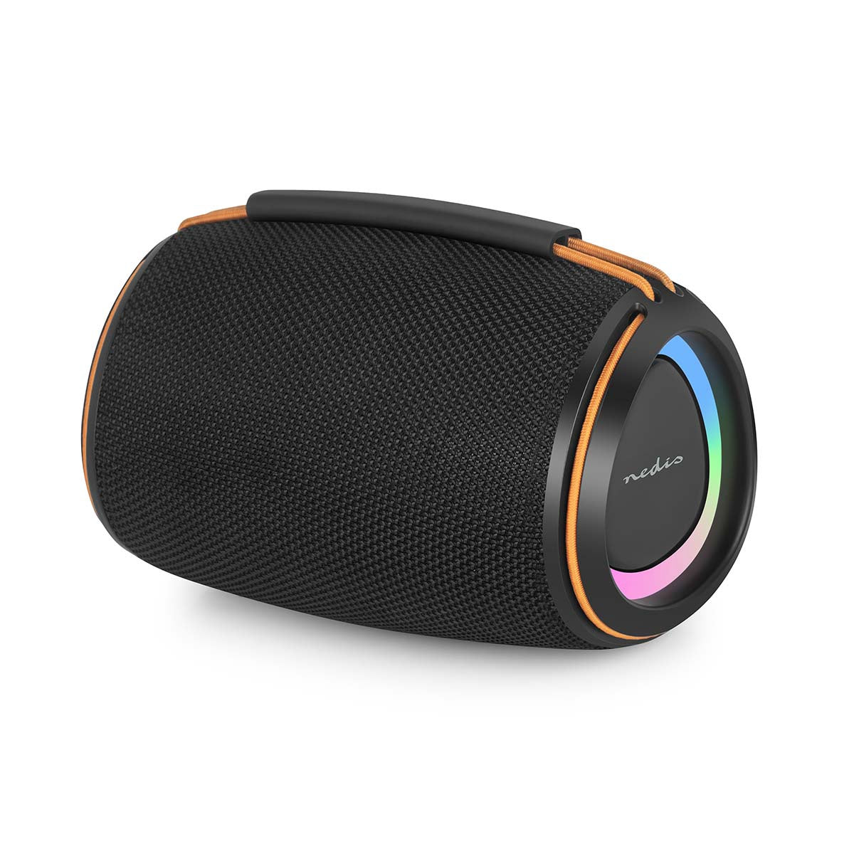 Bluetooth Speaker, 40W, Portable, 6-Hour Battery