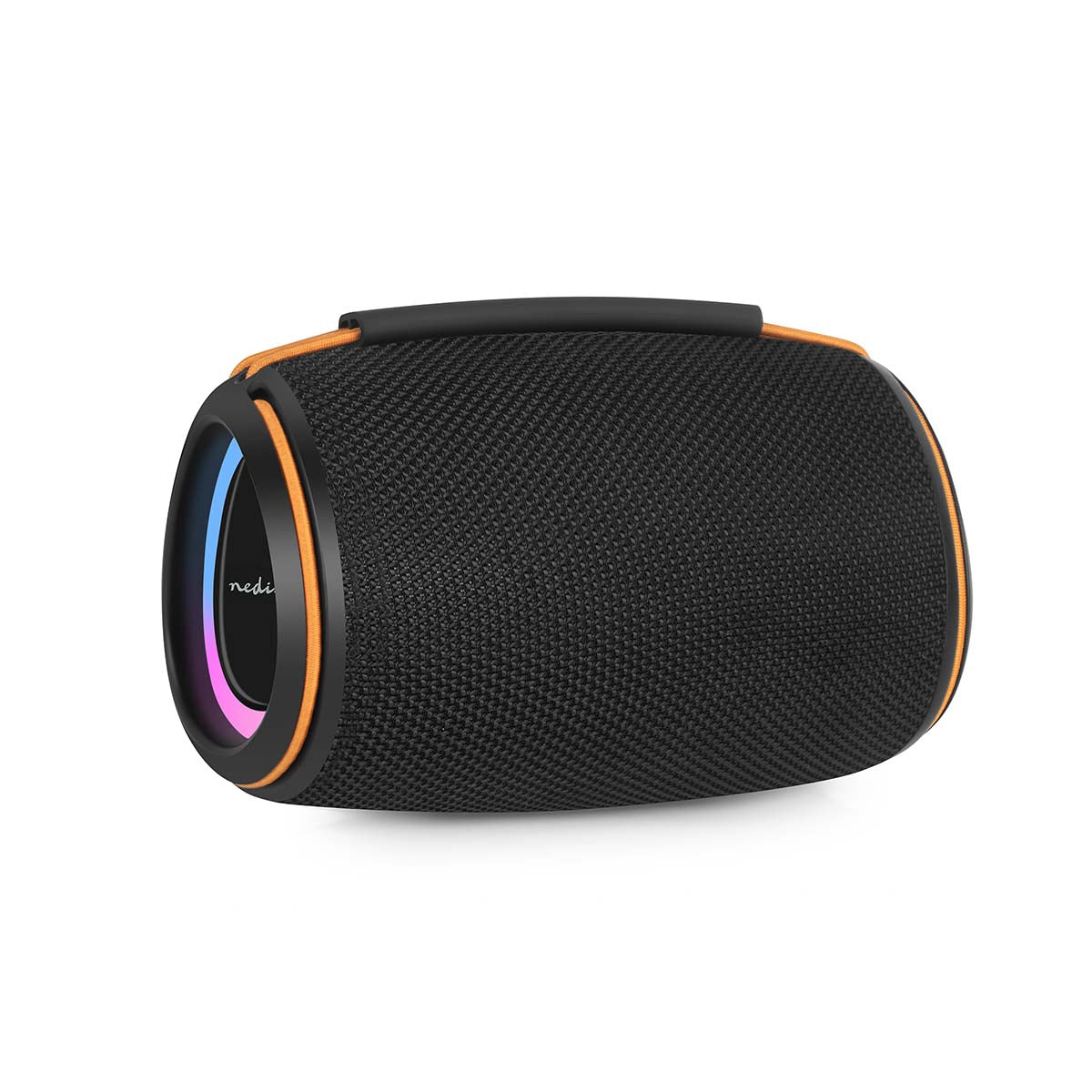 Bluetooth Speaker, 40W, Portable, 6-Hour Battery