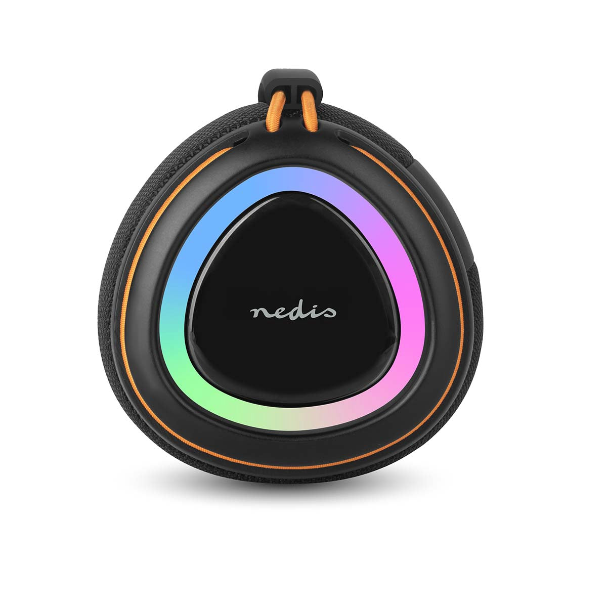 Bluetooth Speaker, 40W, Portable, 6-Hour Battery